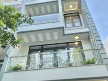Hình ảnh Nhà đẹp mới xây 🏡 3 lầu - 1 căn duy nhất ở Thảo Điền - 13 tỷ