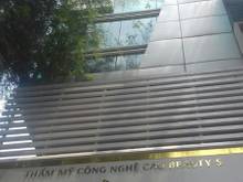 Hình ảnh Nhà đường Tôn Thất Tùng, Q.1 Cho Thuê dài hạn  3 đến 5 năm