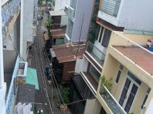 Hình ảnh Chủ ngộp gấp bán nhà 4 tầng BTCT, hẻm xe tải gần mặt tiền đường 3/2