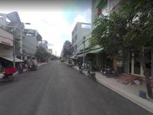 Hình ảnh Bán Đất căn góc MTKD - Khu Bình Phú gần chợ Hồ Trong Quý 4x17m