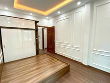 Hình ảnh Cần bán nhà ở ngõ 54 Nguyễn Chí Thanh, 2 mặt thoáng vĩnh viễn