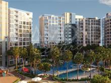 Hình ảnh Duplex Diamond - Giá siêu ưu đãi - sang tên 550tr
