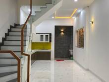 Hình ảnh Nhà 4 tấm thiết kế hiện đại Ds9, Bình Hưng Hoà