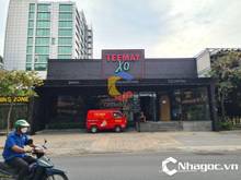 Hình ảnh Cho thuê nhà mặt tiền Nguyễn Đình Chiểu, Phường Đa Kao, Quận 1, HCM