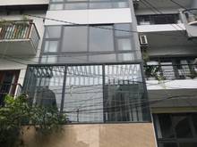 Hình ảnh 353/21B Lê Văn Sỹ, Quận 3, hẽm xe hơi rộng 8m thông Trường Sa