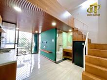 Hình ảnh DUPLEX - Bancon - Full nội thất gần KCX Tân Thuận, Đh TDT, UFM quận 7