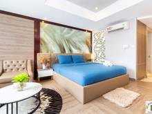 Hình ảnh Cho thuê căn Studio 1PN Full Đẹp như Hình Khu Sân Bay