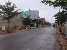 Hình ảnh Đất Bình Chánh 125m2 Thổ Cư Trần Văn Giàu Xây Dựng Tự Do Sổ Riêng