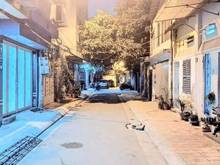 Hình ảnh Phân Lô - Ô Tô - Ô Tô Tránh - Lê Trọng Tấn - Thanh Xuân.