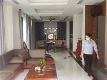 Hình ảnh Tôi cho thuê biệt thự đủ đồ tại khu đô thị C37 Bắc Hà 17 Tố Hữu - Trun