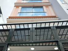 Hình ảnh Bán nhà,HxH, Thích Quảng Đức,Phường 5, Phú Nhuận, 50m2,Giá 6.6tỷ, 5L.