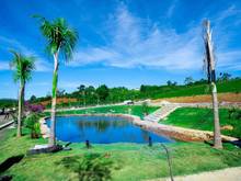Hình ảnh Đất nghĩ dưỡng giá mềm cách ql20 (100m) dt: 200m2 (full thổ cư) , SHR
