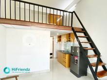 Hình ảnh 🌈Hình thật Hifriendz hỗ trợ cọc CHDuplex gần Cresent Mall Phú Mỹ Hưng