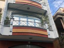 Hình ảnh Bán Nhà Điện Biên Phủ hẻm xe hơi Quận 10 4,7x14 NH 7m- giá 14 tỷ