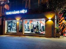 Hình ảnh Cho thuê mặt bằng 2 mặt tiền Hoàng Diệu, Phường 10 Quận Phú Nhuận