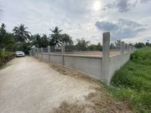 Hình ảnh Bán 2300m2 Đất Khu Dân Cư Bình Mỹ -Củ Chi ngay Võ Văn Bích Vào 100m