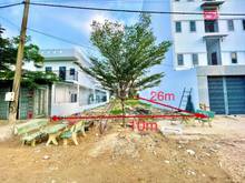 Hình ảnh Bán Gấp 260m2 đối diện KCN Tân Tạo - Pouyuen 2 - về Chợ Bà Hom 10 phút