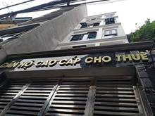 Hình ảnh Cần bán, tòa nhà apatment, 15p full nội thất phố cầu giấy, dt70m2,7t,
