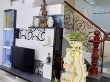 Hình ảnh BIỆT THỰ Mini, Ngang 6.5M Bề Thế, Xe Hơi Vào Nhà Đường CMT8 HuyếtMạch