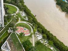 Hình ảnh Mb6623 nạp rút nhanh chóng Riverpark Phú Mỹ Hưng, 146m2, view sông cực đẹp.