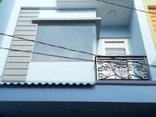 Hình ảnh Bán nhà SHR 1/Ngay sát Ngã tư Gò Mây, Bình Tân, chỉ 1,8 tỷ 2 lầu, 3PN