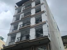 Hình ảnh Cho thuê 392B Nguyễn Đình Chiểu, Quận 3 gần ngã 4 Cao Thắng