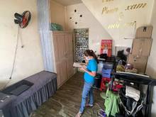 Hình ảnh Mặt tiền kinh doanh sầm uất . không lộ giới , chỉ hơn 6 tỷ