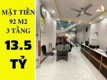Hình ảnh ✔️ Bán nhà MT Nguyễn Tư Nghiêm Phường Bình Trưng Tây Quận 2 -  13.5 tỷ