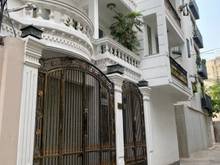 Hình ảnh Nhà VIP mới xây Hẻm Hoàng Diệu