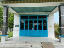 Hình ảnh Bán đất Ấp Hố Cạn An Lập Dầu Tiếng có căn nhà đẹp, dt 13×42×100m tc