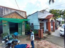 Hình ảnh Nhà ngợp dtich khủng 189m2 Chợ Hóc Môn