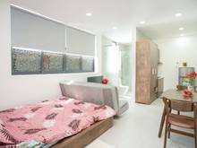 Hình ảnh Studio full nội thất gần KCX, Đh UFM, Đh TDT