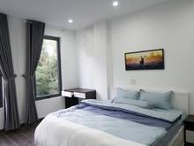 Hình ảnh Hải Châu - Nhà 3 tầng 3 phòng ngủ full NT