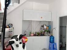 Hình ảnh Nhà chính chủ HXH đường Huỳnh Thị Hai quận 12, 60m2 chỉ 2,45 tỷ.