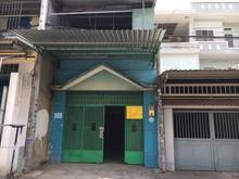 Hình ảnh Cho thuê nhà NC 4x22 HXH tại Trung Mỹ Tây 13A P TMT Q12 giá 12tr/th