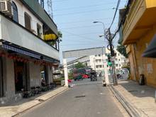 Hình ảnh Bán Nhà đẹp MTNB Kinh D Vương ngay Aeon, 4,1x17m