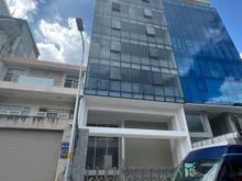 Hình ảnh Văn Phòng cho thuê đường Hồng Bàng Q5 TDTS: 1224m2 Giá 170tr