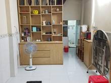 Hình ảnh Nhỉnh 2 tỷ, Duy Nhất, Nhà 3 bước ra Hồ Văn Huê sầm uất