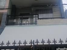 Hình ảnh Hẻm 8M Thoại Ngọc Hầu_4x18m_3L_15tr_F Phú Thạnh_Q Tân Phú