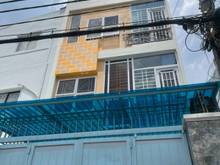 Hình ảnh Bán nhà khu VIP Mặt tiền Nguyễn Khuyến-P12-Bình Thạnh