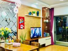 Hình ảnh Cần Bán Căn Hộ 3PN Đầy Đủ Nội Thất Tại The Sun Avenue