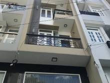 Hình ảnh 354/21B Lê Văn Sỹ, Quận 3, hẽm xe hơi rộng 8m thông Trường Sa