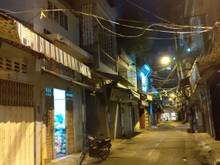 Hình ảnh Xe hơi đỗ cửa, trung tâm Q5,  ngay trần Hưng Đạo-Lương Nhữ Học, 55m2