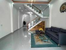 Hình ảnh Nhà 1 sẹc đường Phan Đăng Giản Bình Tân, 50m2, SHR