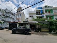 Hình ảnh Bán nhà mặt tiền đường số 28 phường 6 Gò Vấp