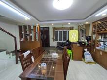 Hình ảnh Bán nhà Nguyễn Đổng Chi. Lô góc. Mới đẹp.ở ngay