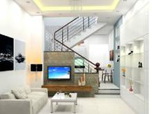 Hình ảnh Nhà Mỹ Đình 1, giá tốt, mặt tiền 4,2m,  50m2. 3T mới, giá hơn 3,9tỷ