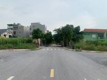 Hình ảnh Bán gấp lô đất 65m đất đấu giá Cự Khối mới, tính thanh khoản nhanh