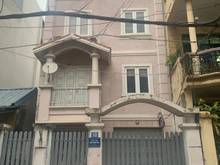 Hình ảnh Bán nhà Nguyễn Văn Cừ_Long Biên. 60m2, 5 Tầng_Mặt tiền 5m_Gara 16 chỗ.