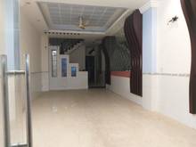 Hình ảnh cho Thuê Nhà 5 Lầu Tân Kỳ Tân Quý gần siêu thị Aeon Mall Tân Phú